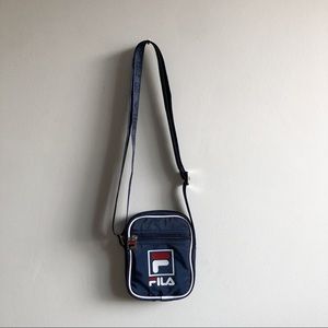 Fila Crossbody Bag NWOT